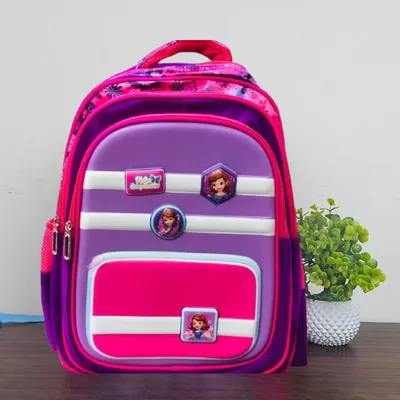 Sofia Backpack for Kids